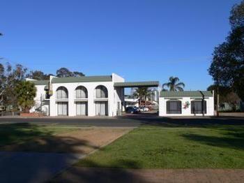 El Toro Motel Numurkah Exterior photo